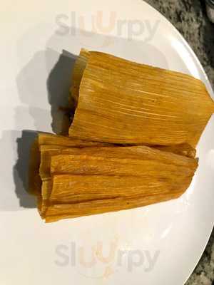 Martinez Barbacoa Y Tamales