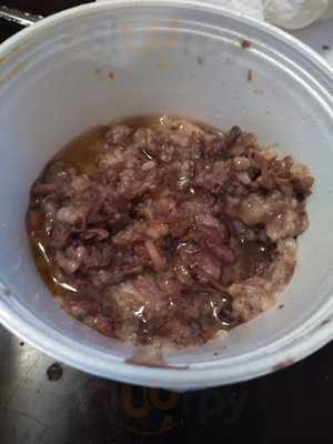 Martinez Barbacoa Y Tamales