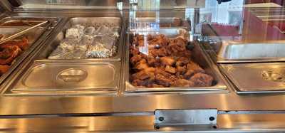 Martinez Barbacoa Y Tamales