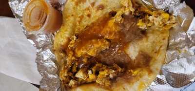 Martinez Barbacoa Y Tamales