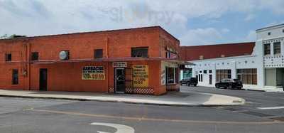 Martinez Barbacoa Y Tamales