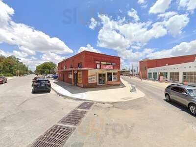 Martinez Barbacoa Y Tamales