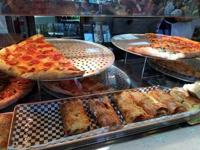 Bonanno's New York Pizzeria