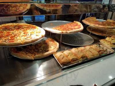 Bonanno's New York Pizzeria