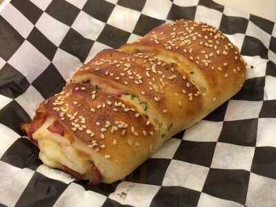 Bonanno's New York Pizzeria