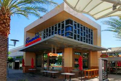 Bonanno's New York Pizzeria