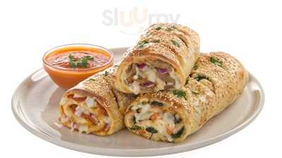 Bonanno's New York Pizzeria