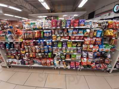 7-eleven