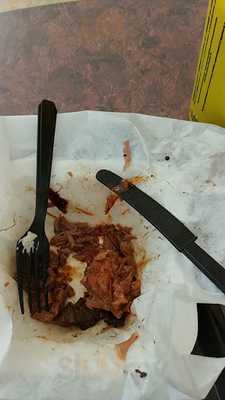 Dickey's Barbecue Pit