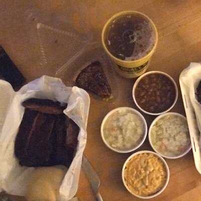 Dickey's Barbecue Pit