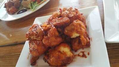 Majani Soulful Vegan Cuisine