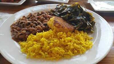 Majani Soulful Vegan Cuisine