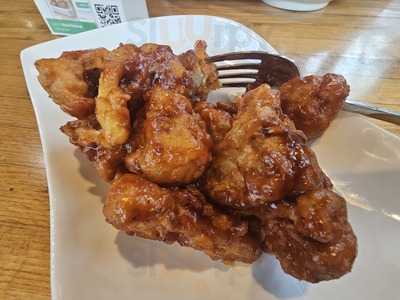 Majani Soulful Vegan Cuisine