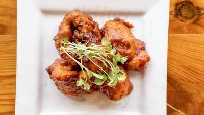 Majani Soulful Vegan Cuisine