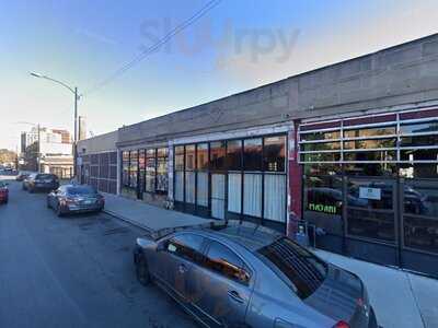 Majani Soulful Vegan Cuisine