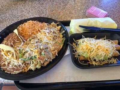 Taqueria's Cotixan Mexican