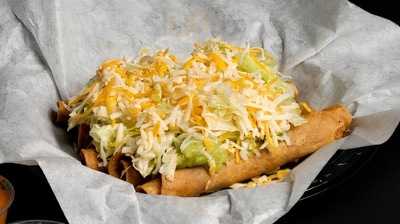 Taqueria's Cotixan Mexican