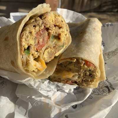 Taqueria's Cotixan Mexican