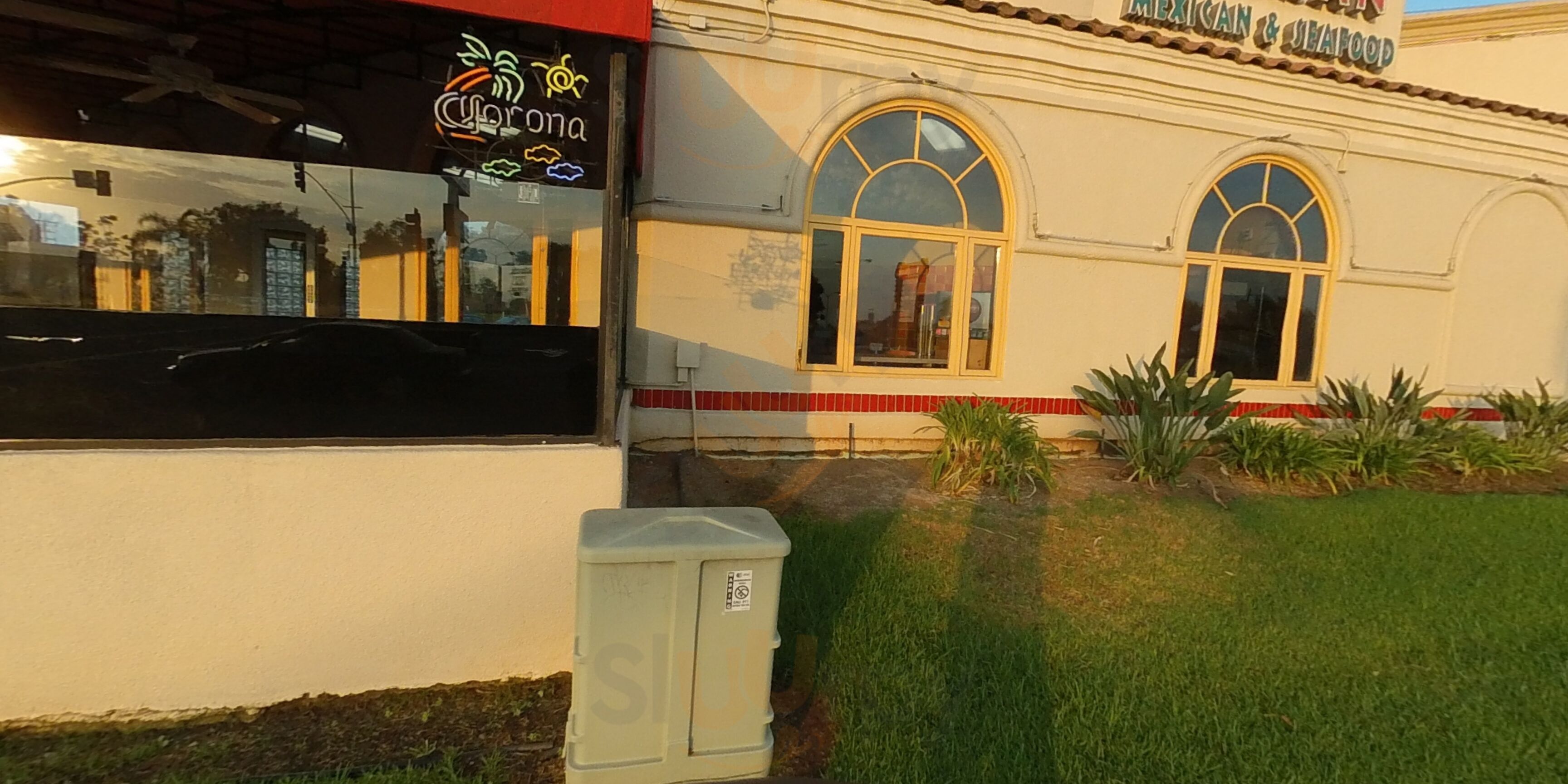 Taqueria's Cotixan Mexican