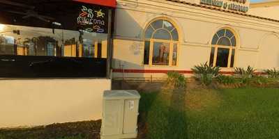 Taqueria's Cotixan Mexican