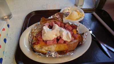 Nori Sushi Bar & Grill