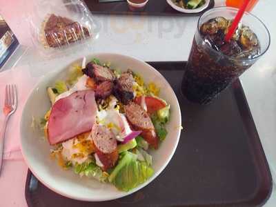 Nori Sushi Bar & Grill