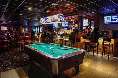 Champs Hawaii Sports Bar & Grill