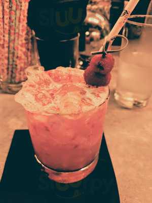 Livingston Manor Bar