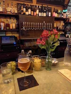 Livingston Manor Bar