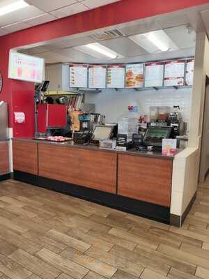 Wendy's