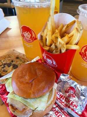 Wendy's