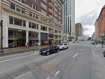 Teuscher Chocoloates Of Switzerland