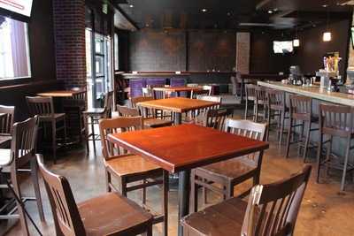 Casselman's Bar & Venue