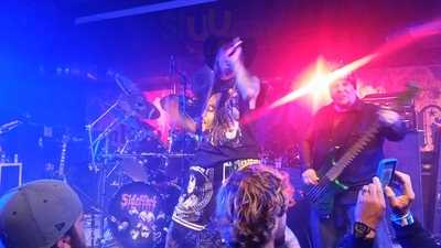 Casselman's Bar & Venue