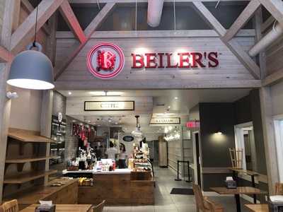Beiler's