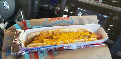 Sonic Drive-in