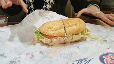 Jersey Mike's Subs