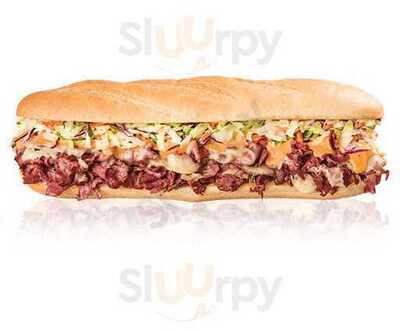 Capriotti's Sandwich Shop