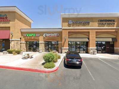 Capriotti's Sandwich Shop