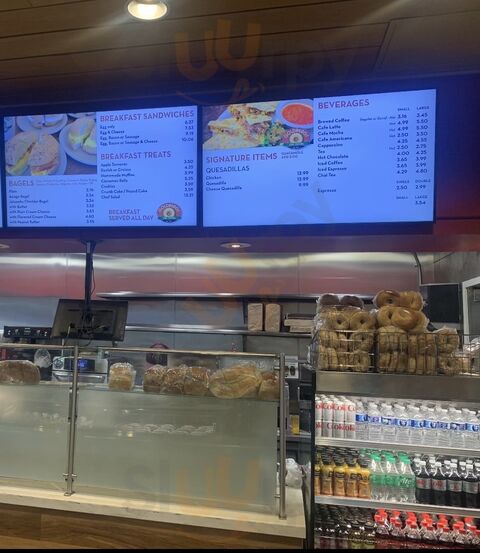 Goldbergs Fine Foods