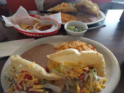 Chapala Taco House