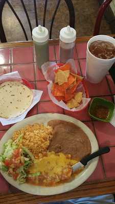 Chapala Taco House