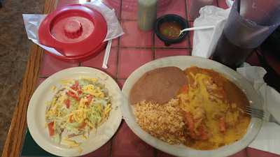 Chapala Taco House