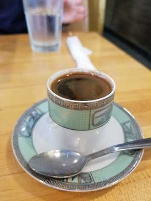 Goood Frikin' Chicken