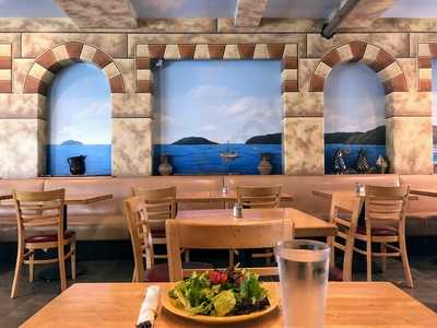 Goood Frikin' Chicken