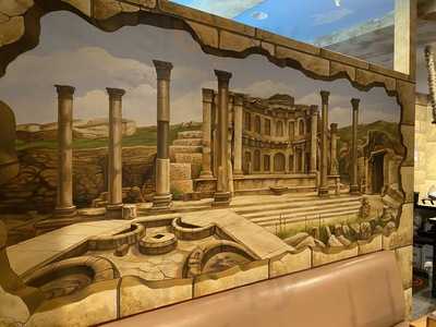 Goood Frikin' Chicken