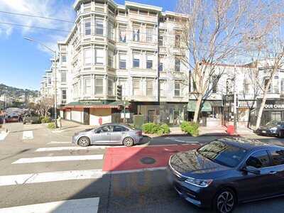 Goood Frikin' Chicken