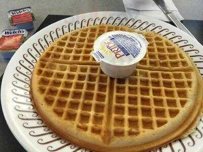 Waffle House