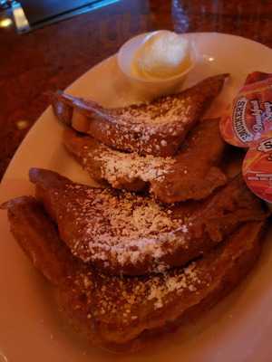The Lodge At Grand Teton