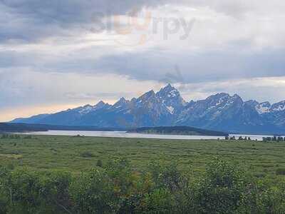 The Lodge At Grand Teton